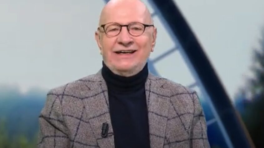 Il était une foi… la Genèse de Jacques Mercier