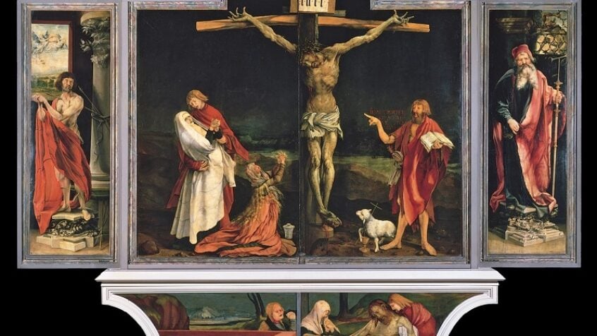Commentaire de l&rsquo;évangile – Abbé Benoît Lobet : « Annoncer le Christ »
