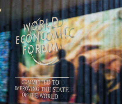 A quoi sert le Forum Economique Mondial?