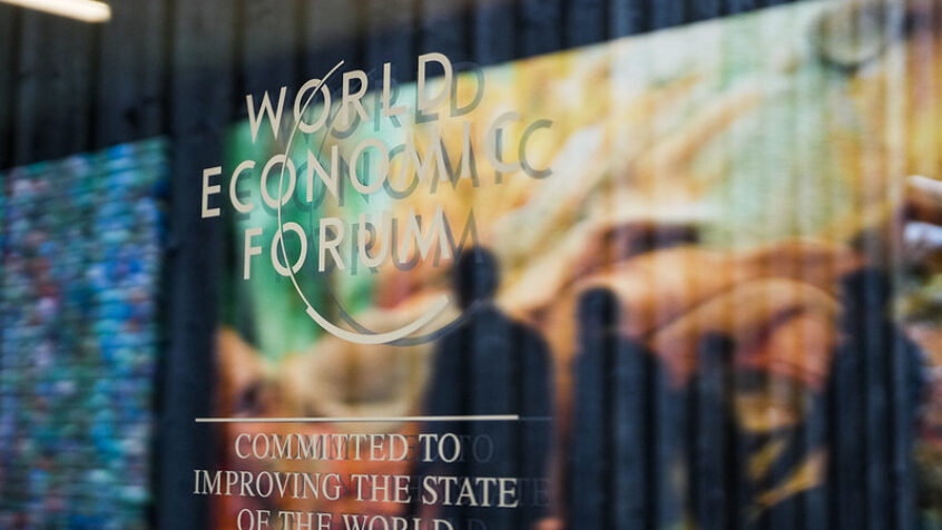 A quoi sert le Forum Economique Mondial?