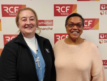 Uma Wijnants, directrice de l&rsquo;AED: « Servir, c&rsquo;est le plus important dans ma vie » (audio)