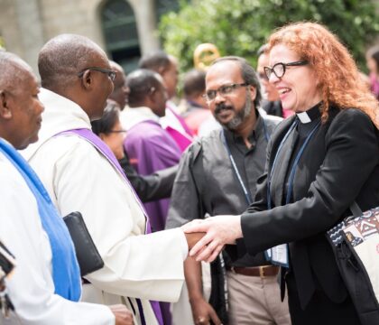 Semaine de prière pour l&rsquo;unité des chrétiens 2023: tous unis contre l&rsquo;injustice raciale