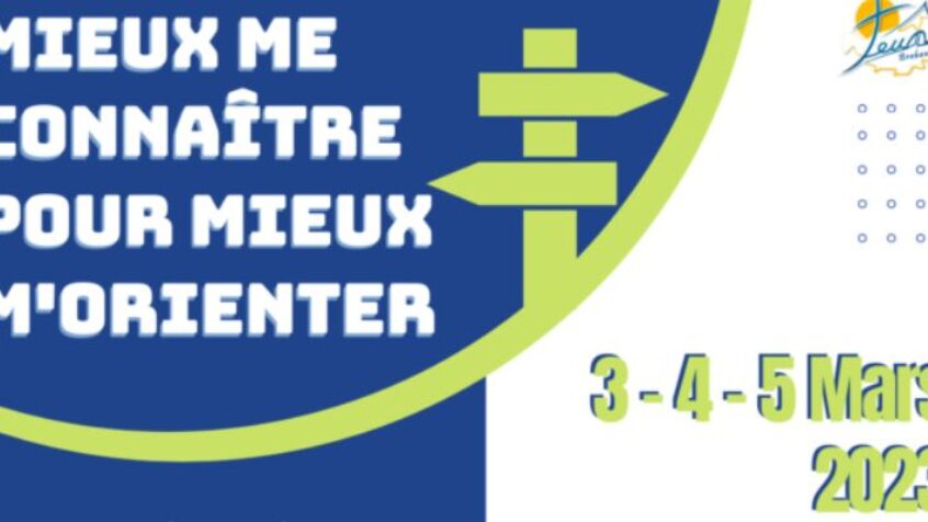 Mieux me connaître pour mieux m&rsquo;orienter