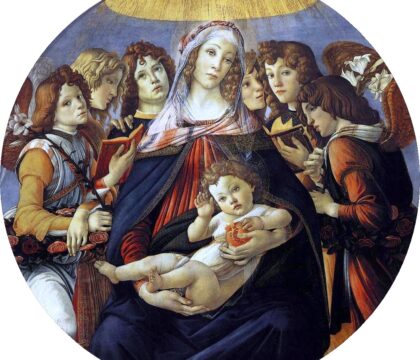 Arts et Religions, une seule Chaire ? (podcast)