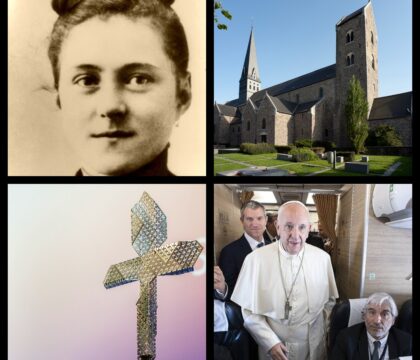 Sainte Thérèse, les JMJ de Lisbonne… que nous réserve 2023 ?