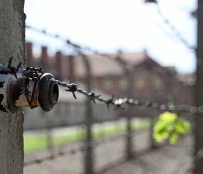 Le Pape rappelle que l&rsquo;Holocauste ne peut pas être oublié ou nié