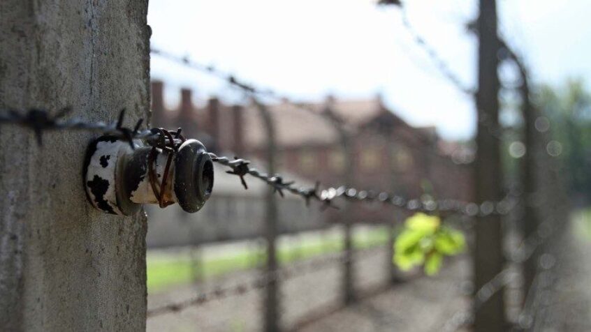 Le Pape rappelle que l&rsquo;Holocauste ne peut pas être oublié ou nié