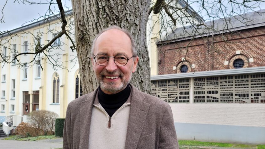 Retour aux sources pour le chocolatier Jean Galler (audio)