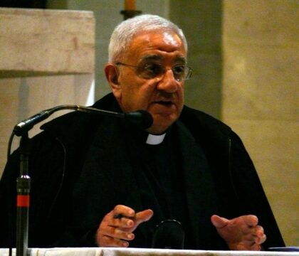 Diocèse de Paris: Tony Anatrella doit « renoncer  à toute activité professionnelle comme thérapeute. »