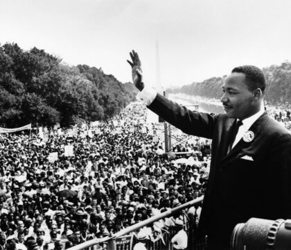 5 dates clés pour comprendre la vie et l&rsquo;action de Martin Luther King