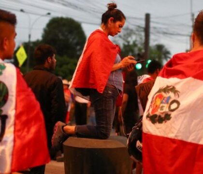 Pérou: Les évêques proposent leur médiation pour sortir de la crise