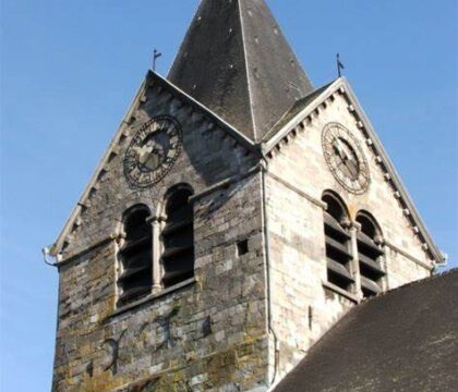 Messe du 3e dimanche du Temps Ordinaire A