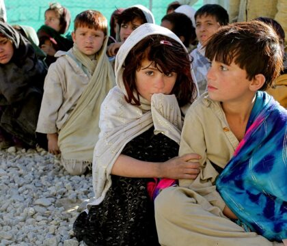24 janvier : journée internationale de l&rsquo;éducation dédiée aux fillettes afghanes
