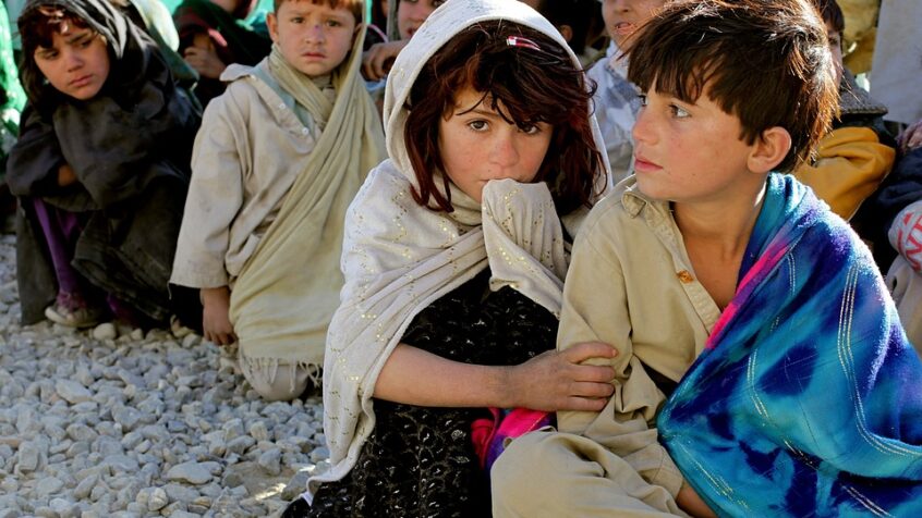 24 janvier : journée internationale de l&rsquo;éducation dédiée aux fillettes afghanes