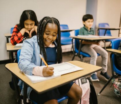 Développement humain intégral et éducation vont de pair, rappelle François