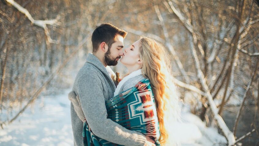 Pourquoi fête-on les amoureux à la Saint-Valentin?