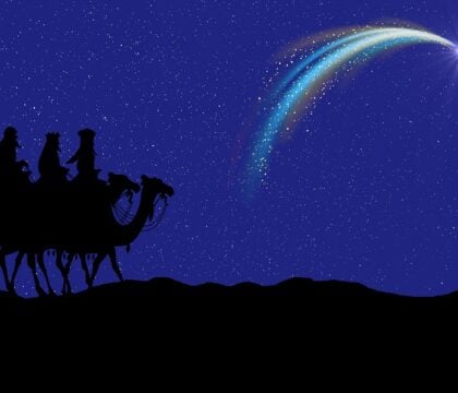 L’Epiphanie, qu’est-ce que c’est?