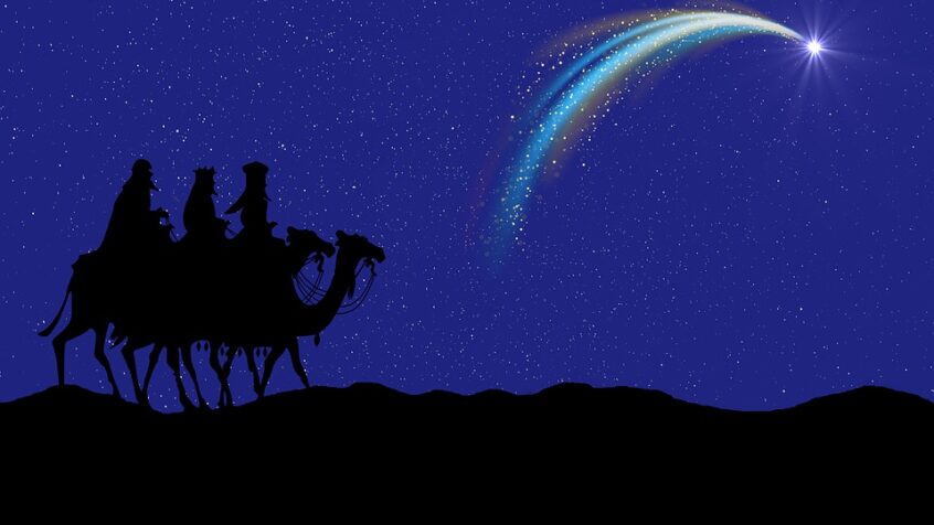 L’Epiphanie, qu’est-ce que c’est?