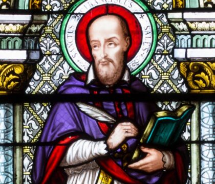 Qui était saint François de Sales ?
