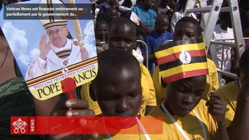 Ces papes qui aiment l&rsquo;Afrique