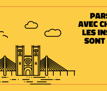 Envie de partir aux JMJ 2023 à Lisbonne? Rejoignez la route Church4You !