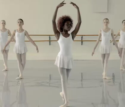 Cinéma – La danse dans la peau