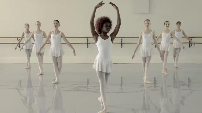Cinéma – La danse dans la peau