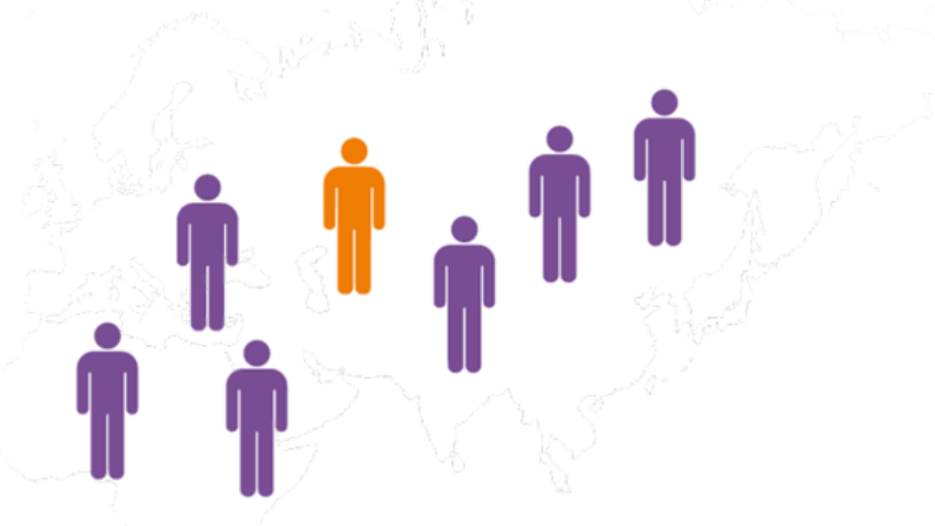 Voici les pays où il est difficile d&rsquo;être chrétien
