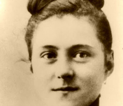 Dans les écrits de Thérèse de Lisieux, « nous sommes tous des chercheurs »
