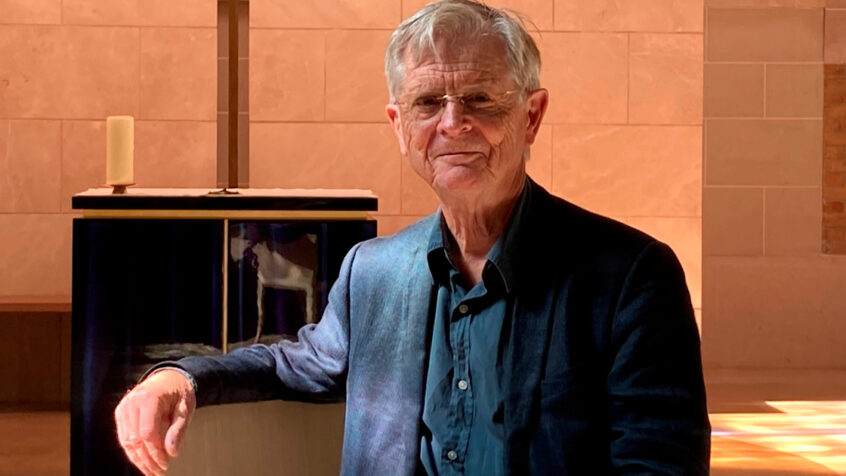 Grand entretien – Jérôme Vignon : « Le Chemin synodal allemand ? Une véritable démarche de fond ! »