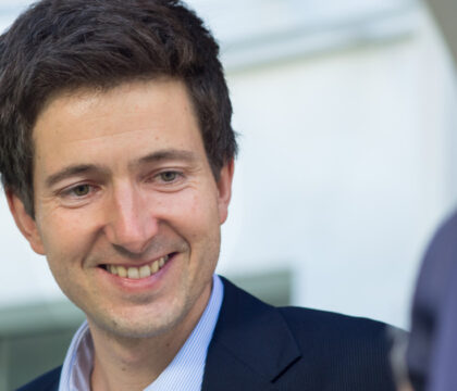 Grand entretien – François-Xavier Choutet : Congrégations en fin de mission : « Il faut mourir pour renaître ! »