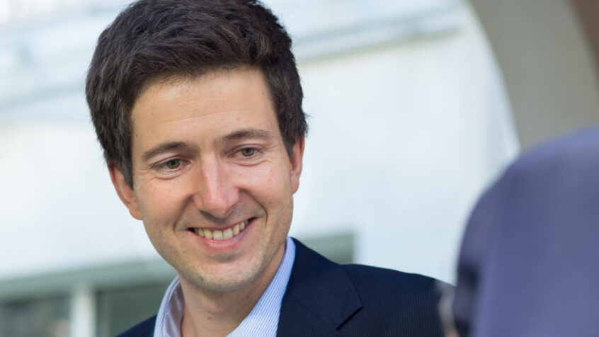 Grand entretien – François-Xavier Choutet : Congrégations en fin de mission : « Il faut mourir pour renaître ! »