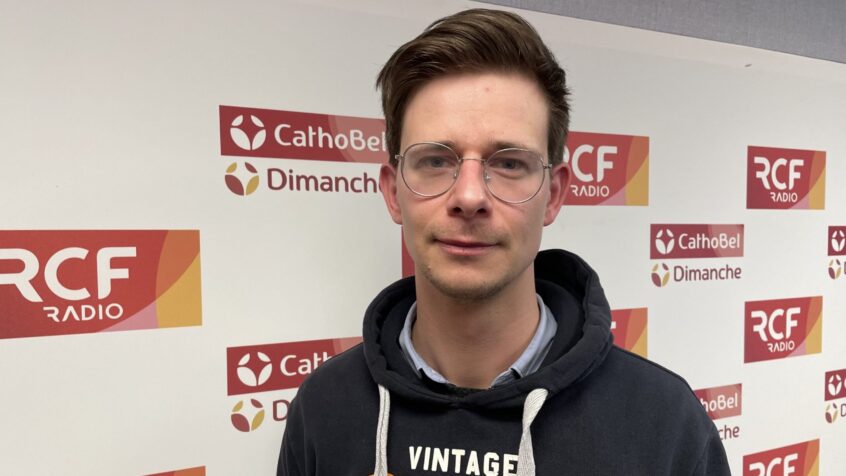 Allier la foi et la raison, un défi de taille pour le youtubeur chrétien Thomas Remy (audio)