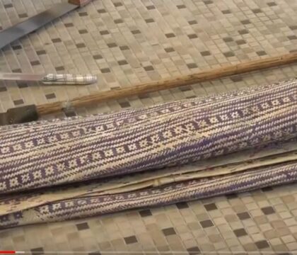 Le Pape aux victimes de l&rsquo;Est du Congo: la paix naît des cœurs libérés de la rancœur