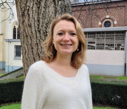 Claire de Saint Lager: « Les catholiques n&rsquo;échappent pas aux interrogations autour du célibat » (audio)