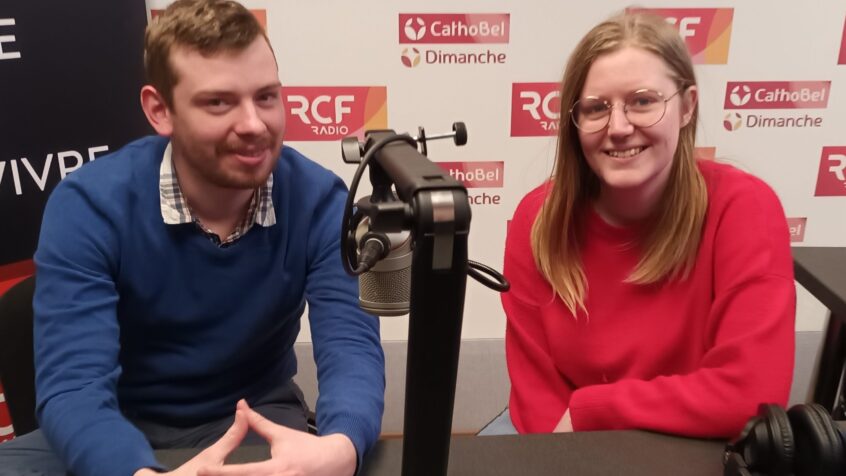 Sensibiliser les jeunes à l’environnement, une mission à plein temps (audio)