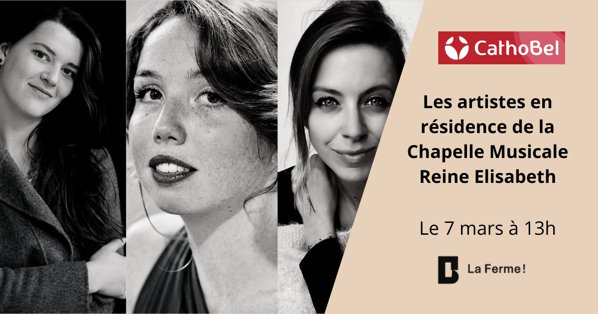 Concours CathoBel - UOPC- Musica Mundi School