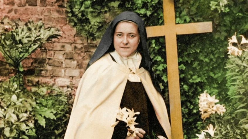 Ce que vous saviez (ou pas) sur Bernadette Soubirous