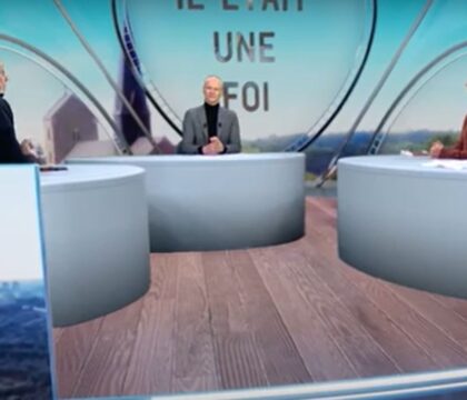 Il était une foi – La transition économique