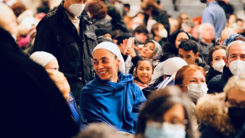 La communauté Sant&rsquo;Egidio fête ses 55 ans
