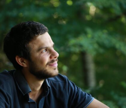 La vie loin des ondes: une occasion de se reconnecter au monde réel