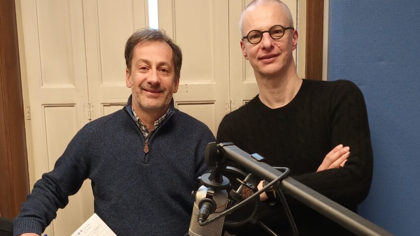 Permettre à chaque chrétien de participer aux décisions et à la vie de l’Eglise, une mission possible grâce au synode ? (audio)
