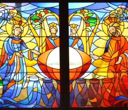 Pour sa cinquième journée d&rsquo;étude, le CIPAR met le vitrail à l&rsquo;honneur