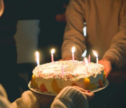 Des bougies virtuelles pour les 10 ans de pontificat de François