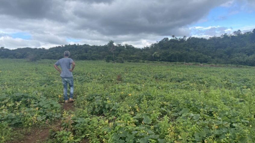 La campagne de Carême d&rsquo;Entraide et Fraternité veut soutenir la petite agriculture familiale au Brésil