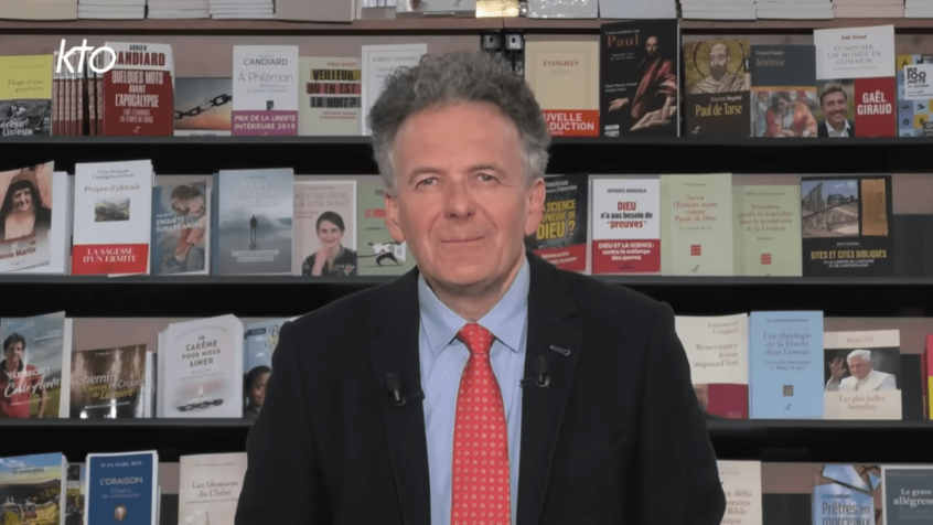 KTO fête les 15 ans du magazine littéraire « L’Esprit des lettres »