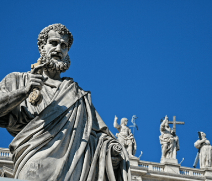 KTO : une sélection d&rsquo;émissions autour de la fête des saints Pierre et Paul