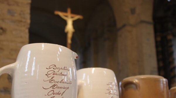 Tout savoir sur la messe chrismale en 5 questions