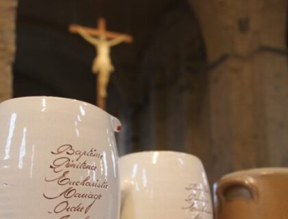 Tout savoir sur la messe chrismale en 5 questions