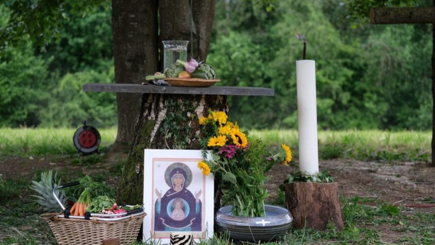 « Elle est peut-être plus connue chez les non-croyants que chez les croyants »: dix ans plus tard, que reste-t-il de Laudato si’?